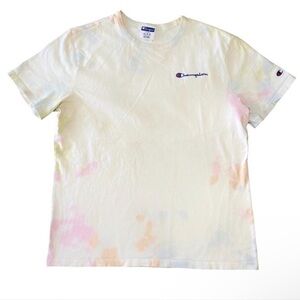 Champion Tye Dye Shirt
